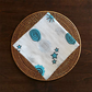 Organic Cotton Muslin Towels / Swaddles - Pack Of 3